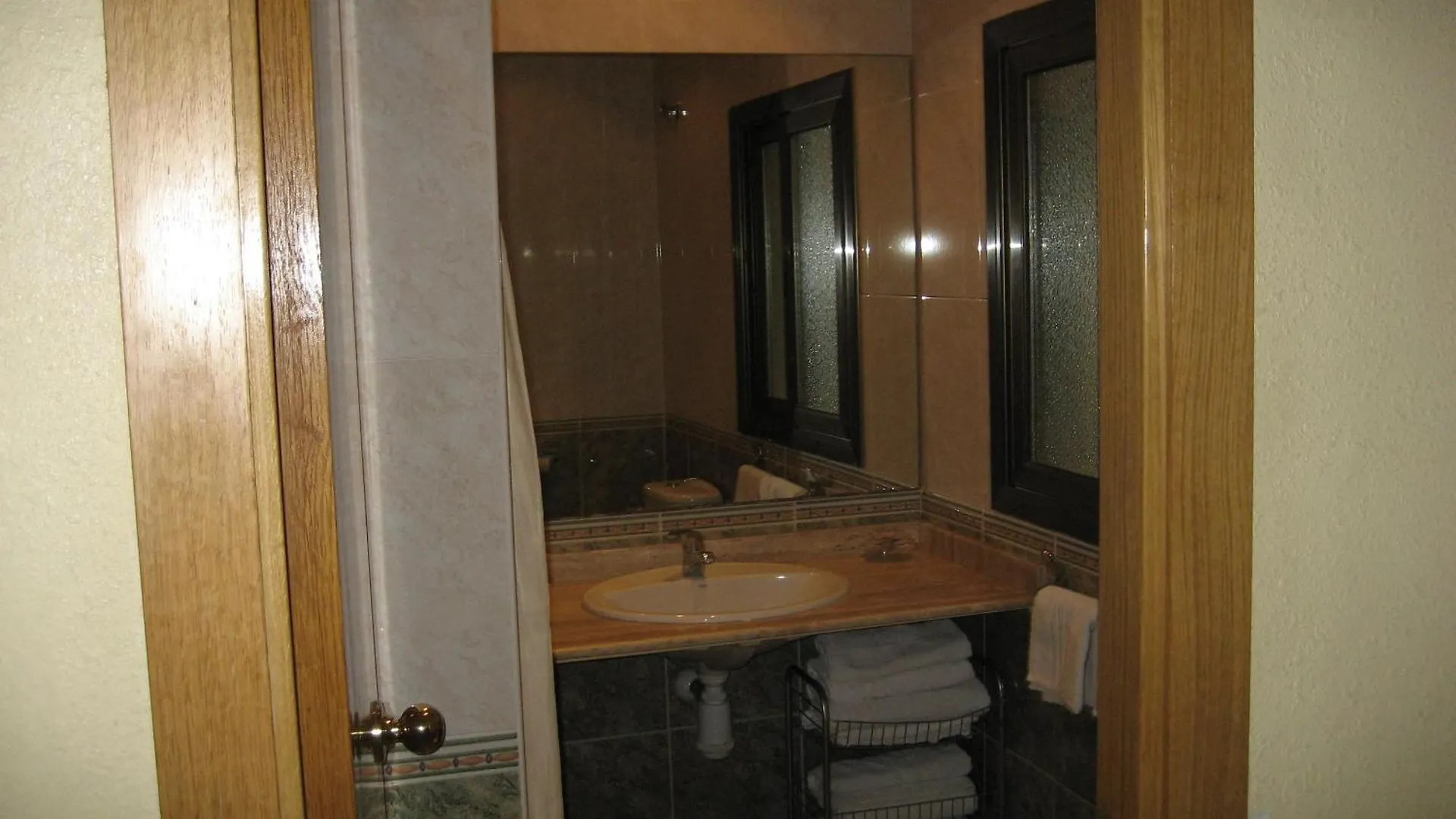 Hostal Nuevo Colon Barcelona