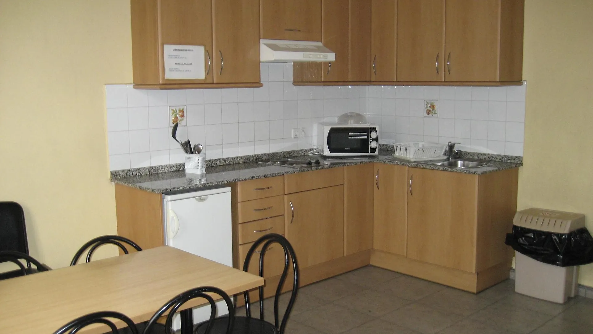 Hostal Nuevo Colon Barcelona