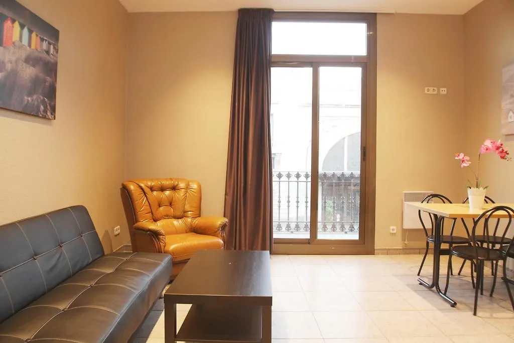 Hostal Nuevo Colon Barcelona