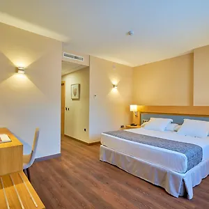 navštívit hotel