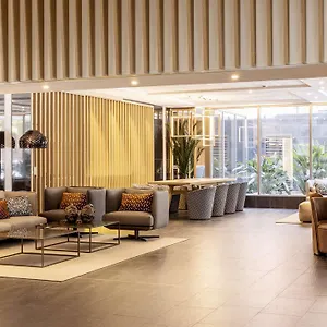 4* Hotel Ilunion