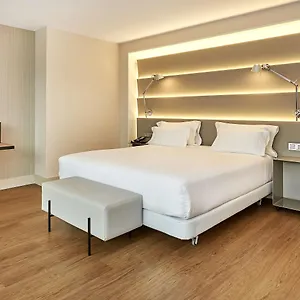 navštívit hotel