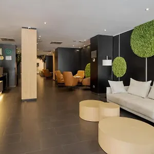 Ilunion Almirante Otel Barselona