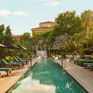 Grand Hyatt Hotel Barcelone