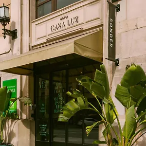4* Hotel Casa Luz Hotel Plaza Catalunya, Sonder By Marriott Bonvoy