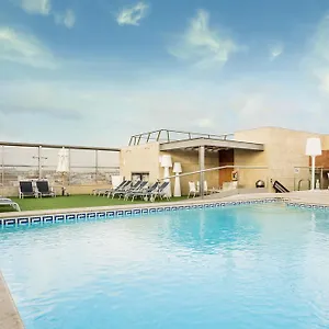 4* Hotel Ilunion