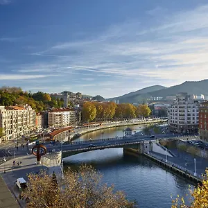Plaza Otel Bilbao
