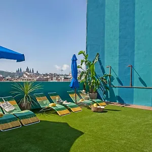 Chic & Basic Velvet Otel Barselona