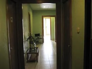 Hostal Nuevo Colon Barcelona Pensjonat
