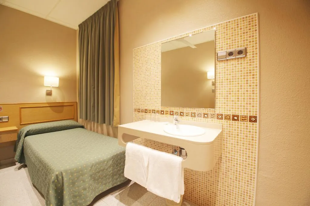 Hostal Nuevo Colon Barcelona
